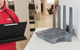 Cách giấu router Wi-Fi mà tín hiệu vẫn mạnh, ổn định