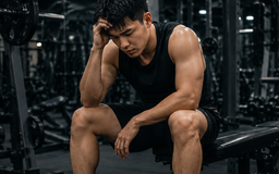 Tập gym đều nhưng không xuống mỡ: 4 sai lầm hay bị bỏ qua