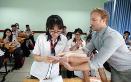 Thi tốt nghiệp THPT 2026: Chỉ hơn 28% thí sinh đăng ký môn ngoại ngữ