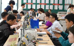 Thủ tục gọn, dân lợi: Thêm nguồn lực giúp phường, xã mạnh hơn