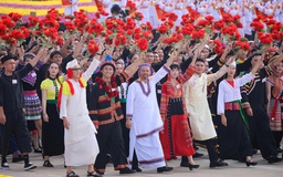 Tin tức đặc biệt trên báo in Thanh Niên 11.5.2026