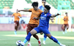 PVF-CAND và Thể Công Viettel cùng tiến