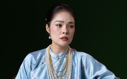 Dương Cẩm Lynh: Sau scandal, tôi không còn là sự ưu tiên của đoàn phim