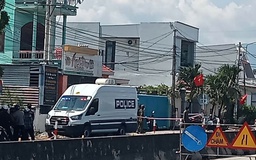 Phát hiện thư tuyệt mệnh vụ 2 người tử vong bất thường ở Khánh Hòa