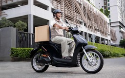 Kiểm chứng độ bền xe điện Dat Bike trong điều kiện vận hành khắc nghiệt