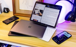 Biến tablet thành laptop giờ rẻ hơn nhiều người nghĩ