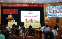 TP.HCM sắp khởi công metro từ Thủ Thiêm đi sân bay Long Thành