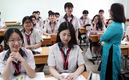 Để ôn thi tốt nghiệp THPT năm 2026 đúng hướng