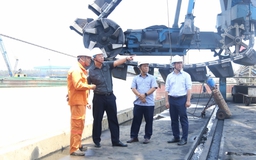 Công ty Nhiệt điện Duyên Hải tập trung phương án sản xuất điện cao điểm mùa khô