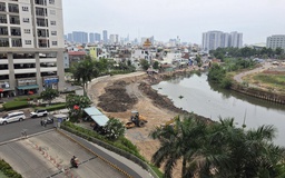 TP.HCM gỡ vướng mặt bằng dự án trọng điểm