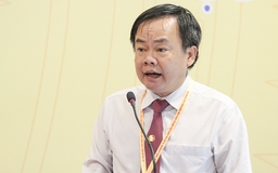 Mặt trận cần tiếp nhận ý kiến nhân dân theo 'thời gian thực'
