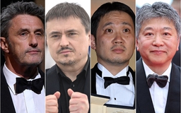 LHP Cannes 2026: Đạo diễn kỳ cựu trở lại