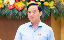 Lo cán bộ cơ sở áp lực lớn, nhiều tâm tư