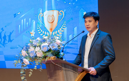 ĐH Kinh tế TP.HCM chính thức có giám đốc mới