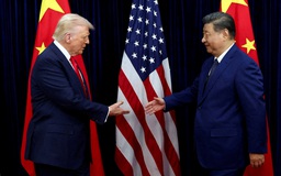 Trung Quốc thông báo chuyến thăm của Tổng thống Trump, Đài Loan lên tiếng