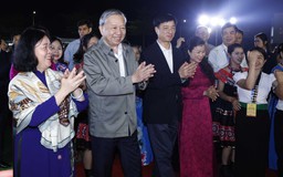 Tin tức đặc biệt trên báo in Thanh Niên 12.5.2026