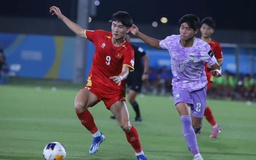 U.17 Indonesia cực kỳ khó giành vé World Cup, tạo thêm cơ hội lớn cho U.17 Việt Nam