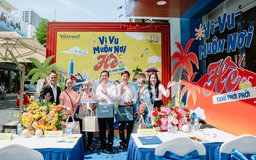 Vietravel Khánh Hòa tung loạt tour hè, ưu đãi lớn cho du khách
