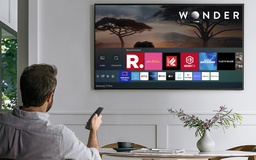 Những điều cần cân nhắc trước khi treo TV lên tường