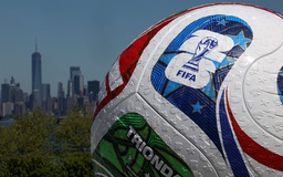 World Cup sẽ ‘mất sóng’ ở Trung Quốc và Ấn Độ, 3 tỉ người không thể xem?