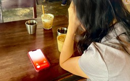 Khi việc nghe gọi điện thoại trở thành nỗi áp lực không tên