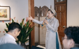Kiến trúc di sản 'sống' nhờ ký ức và trải nghiệm tập thể