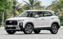 SUV cỡ nhỏ dưới 750 triệu: Hyundai Creta giảm giá mạnh nhất, Xforce cập nhật bản mới
