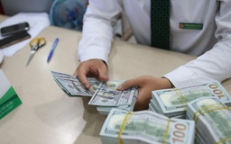 Giá USD hôm nay 12.5.2026: Thế giới và trong nước đồng loạt tăng