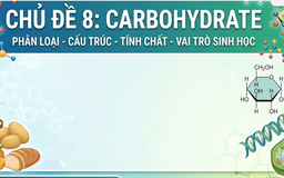 Bí quyết ôn thi tốt nghiệp THPT đạt điểm cao: Các dạng toán cơ bản môn hóa
