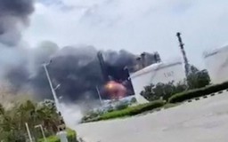 UAE bí mật tấn công nhà máy lọc dầu Iran?