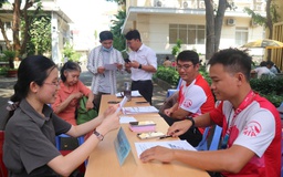 Nhiều việc làm lương cao, có vị trí 41 triệu đồng/tháng cần tuyển gấp
