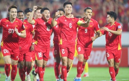 Đội tuyển Việt Nam sẽ phá bỏ 'lời nguyền' AFF Cup
