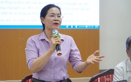 Góp ý dự thảo luật Đô thị đặc biệt: Gỡ vướng cho hàng ngàn nhà đất công