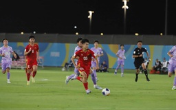 Thói quen ‘xấu’ khó bỏ của U.17 UAE, U.17 Việt Nam nếu giỏi khai thác: Sẽ thắng!
