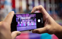 iOS 27 hé lộ tính năng camera mới
