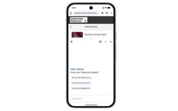 Google hé lộ thay đổi lớn cho Chrome trên Android