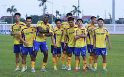 Đội của cố vấn Park Hang-seo được cấp phép dự giải CLB của AFC, nhưng...