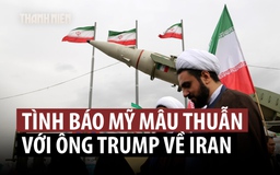 Tình báo Mỹ: Iran giữ được khả năng phóng tên lửa dọc eo biển Hormuz