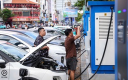 Vì sao xe điện chỉ mất tối đa 2 năm để 'trả nợ carbon' cho nhân loại?