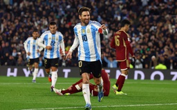 Tiết lộ tiền công FIFA trả cho CLB có cầu thủ dự World Cup: Tăng phi mã, hậu hĩnh phát sốt