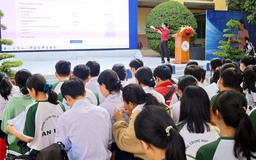 Thi tốt nghiệp THPT 2026: Thí sinh TP.HCM chọn tập trung nhóm môn KHTN và ngoại ngữ