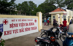 Thu hồi danh hiệu Thầy thuốc ưu tú đối với cựu giám đốc bệnh viện ở Lâm Đồng