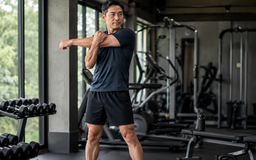 Sức khỏe tim mạch: 4 lời khuyên giúp tập thể dục an toàn sau tuổi 40