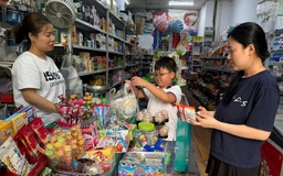 Lại có quy định mới về quản lý thuế với hộ kinh doanh