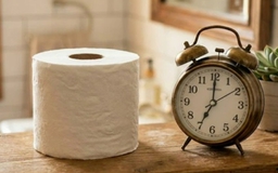 Bác sĩ: 3 lý do để buổi sáng là thời điểm tốt nhất đi đại tiện
