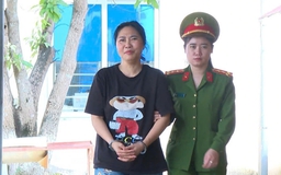 Bắt bị can lừa bán một lô đất cho nhiều người