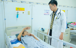 TP.HCM: Sau cuộc nhậu, người đàn ông lên cơn nhồi máu cơ tim