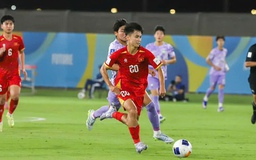 Khi nào bốc thăm World Cup có U.17 Việt Nam, bao nhiêu đội đã giành được vé: FIFA tiết lộ gì?