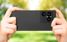 Loạt ảnh AI của Xperia 1 VIII gây tranh cãi