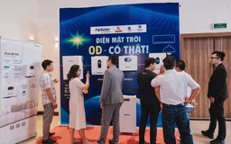 Alpsolarr cùng ABSE lan tỏa giải pháp ‘Điện Mặt Trời 0 đồng’ đến từng mái nhà Việt